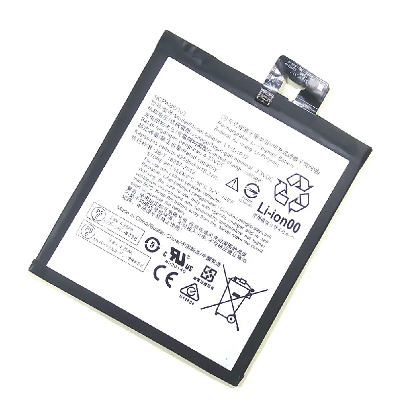 

Westrock L15D1P32 4250mAh Battery for Lenovo PB1-750 PB1-750N PB1-750M PB1-750P PHAB TD-LTE Tablet Pad