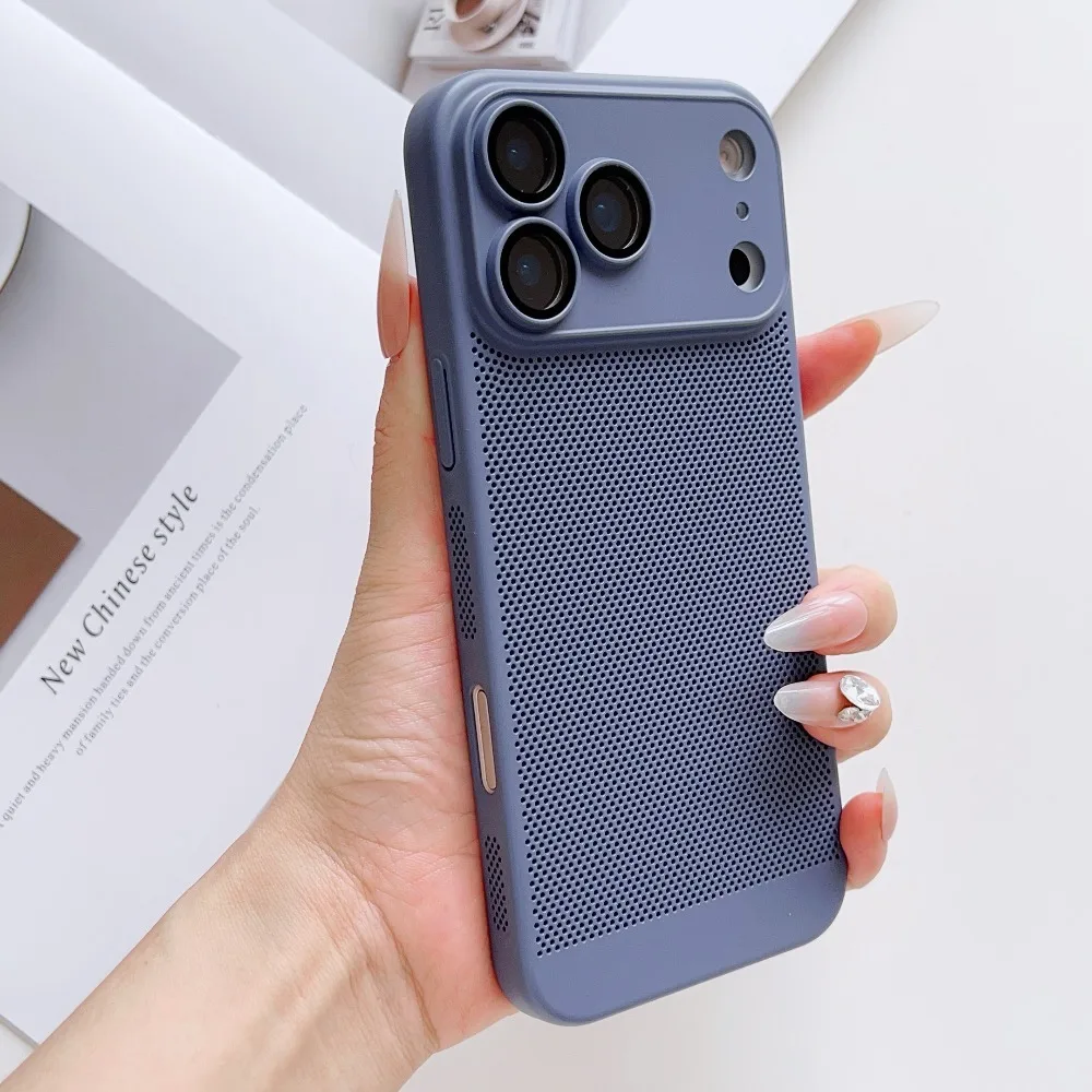 Thumbnail 3 - #9 New Iphone 17 Pro Max Cases Arrivals