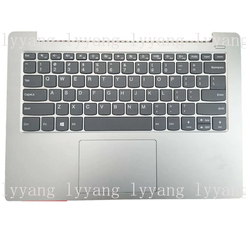 f  FOR Lenovo Xiaoxinchao 7000-14IKBR 330S-14 Keyboard Palmrest 2018