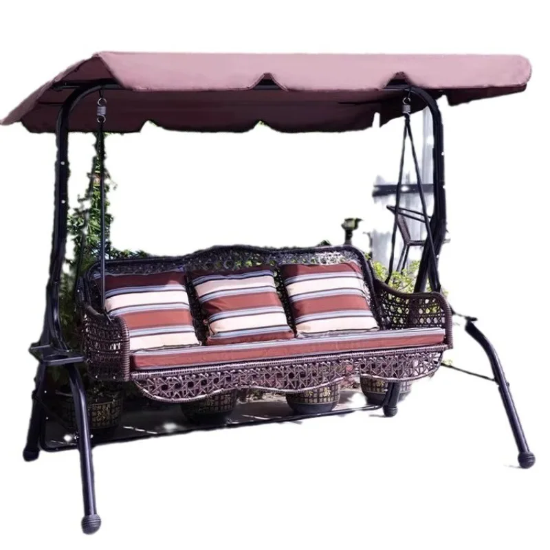

Swing Outdoor Courtyard Balcony Outdoor Home Adult