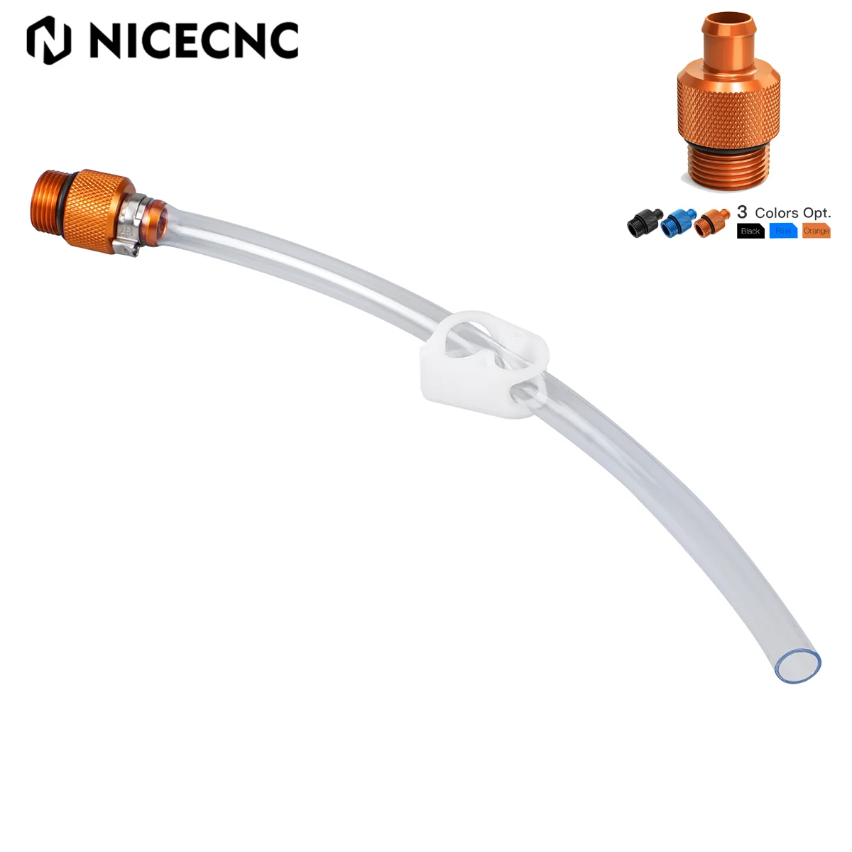 

NICECNC For KTM 2015-2023 EXCF EXC-F 350 250 SXF XC-F 2024 XCF-W 250 2015-2016 350 2015-2022 Motorcycle 25CM Oil Drain Tool Kit