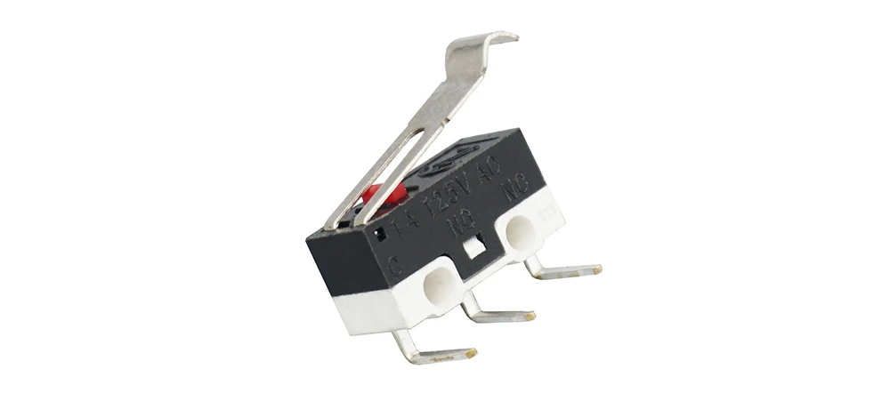 10 teile/los Endschalter 3D Drucker Teile End Stop Micro für I3 Delta Kossel Makerbot Drucker RAMPS 1,4 DIY Zubehör – Detail 18