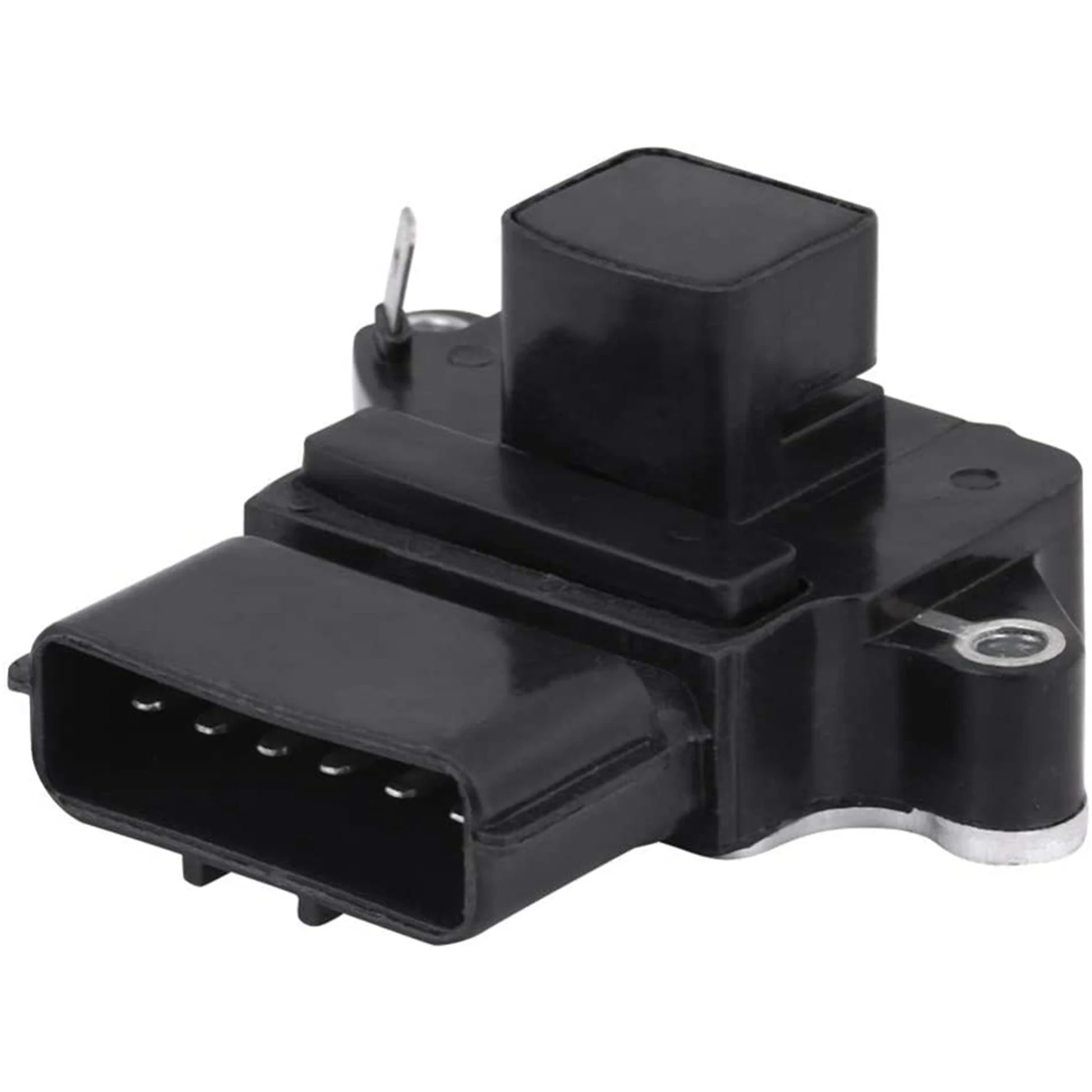 RSB-56 Crank Angle Sensor, Módulo de ignição para Nissan Pathfinder Sentra Pickup Quest QX4 Frontier Xterra Infiniti RSB56