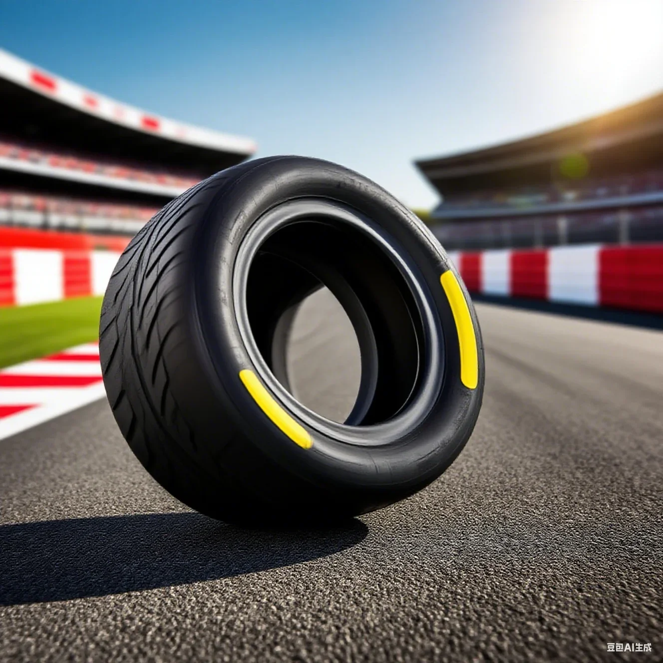 

Шины Competitive Racing Semi-Hot Melt Slick - Бескамерные варианты: 90/65-6.5, 100/55-6.5, 110/55-6,5