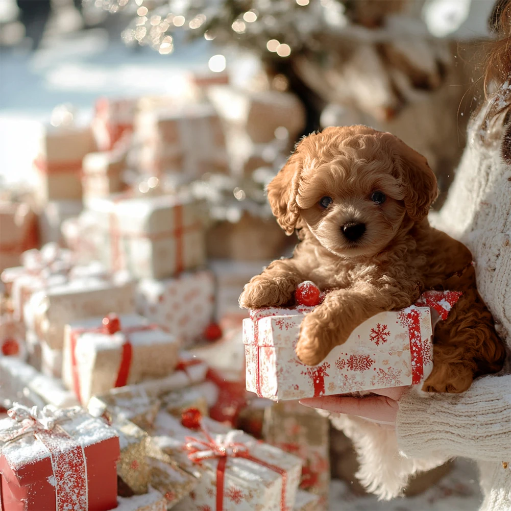 Regalos Robot de peluche cachorro perro juguete ladrando Animal relleno realista cola de perro meneando electrónico interactivo caminar cachorro simulado