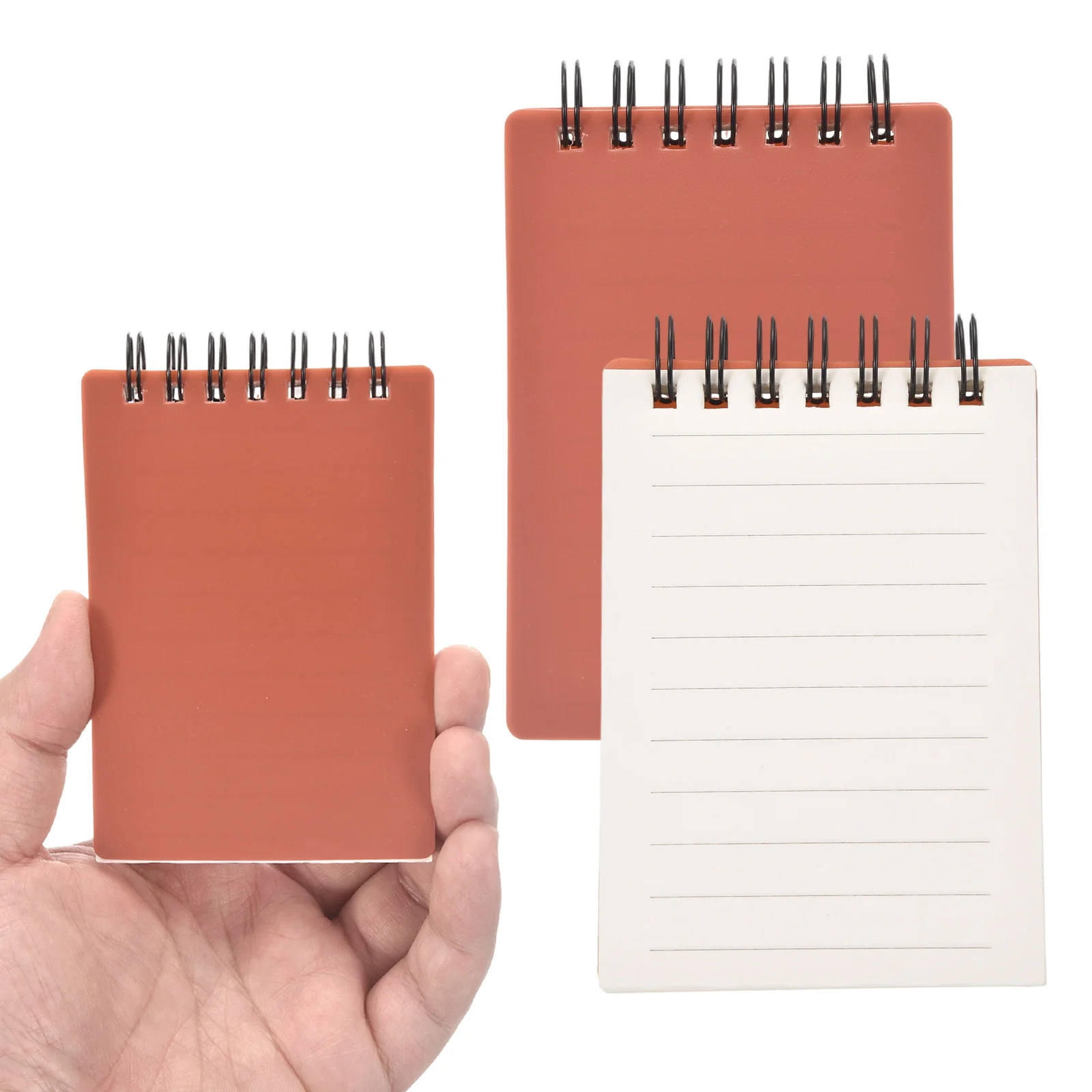 2-4-unidades-de-cadernos-de-bolso-esteticos-3x5-polegadas-bloco-de-notas-espiral-com-paginas-pautadas-mini-blocos-de-notas-portateis-com-80-folhas-pautadas