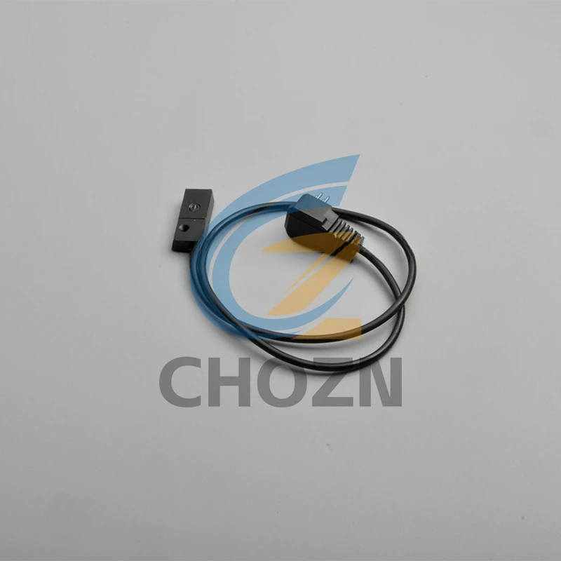 

Roland 700 Electric Eye Sensor RK770 Roland Machine Photoelectric Sensor 037U 300444 Man Roland R700 Parts