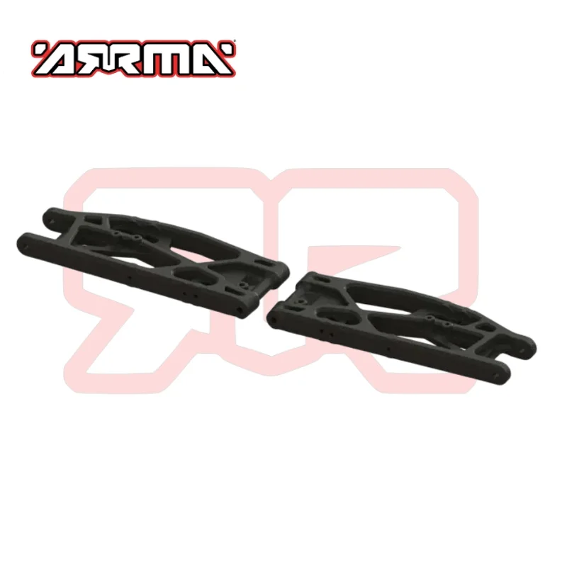 

Оригинальные задние нижние рычаги подвески ARRMA ARA330654 148 мм для ARRMA 1/8 BIG ROCK FIRETEAM KRATON OUTCAST NOTORIOUS TALION