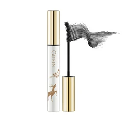 CATKIN Makeup Black Lifting Mascara, Volume and Length Mascara with Waterproof & Long Lasting for sensitive eyes.