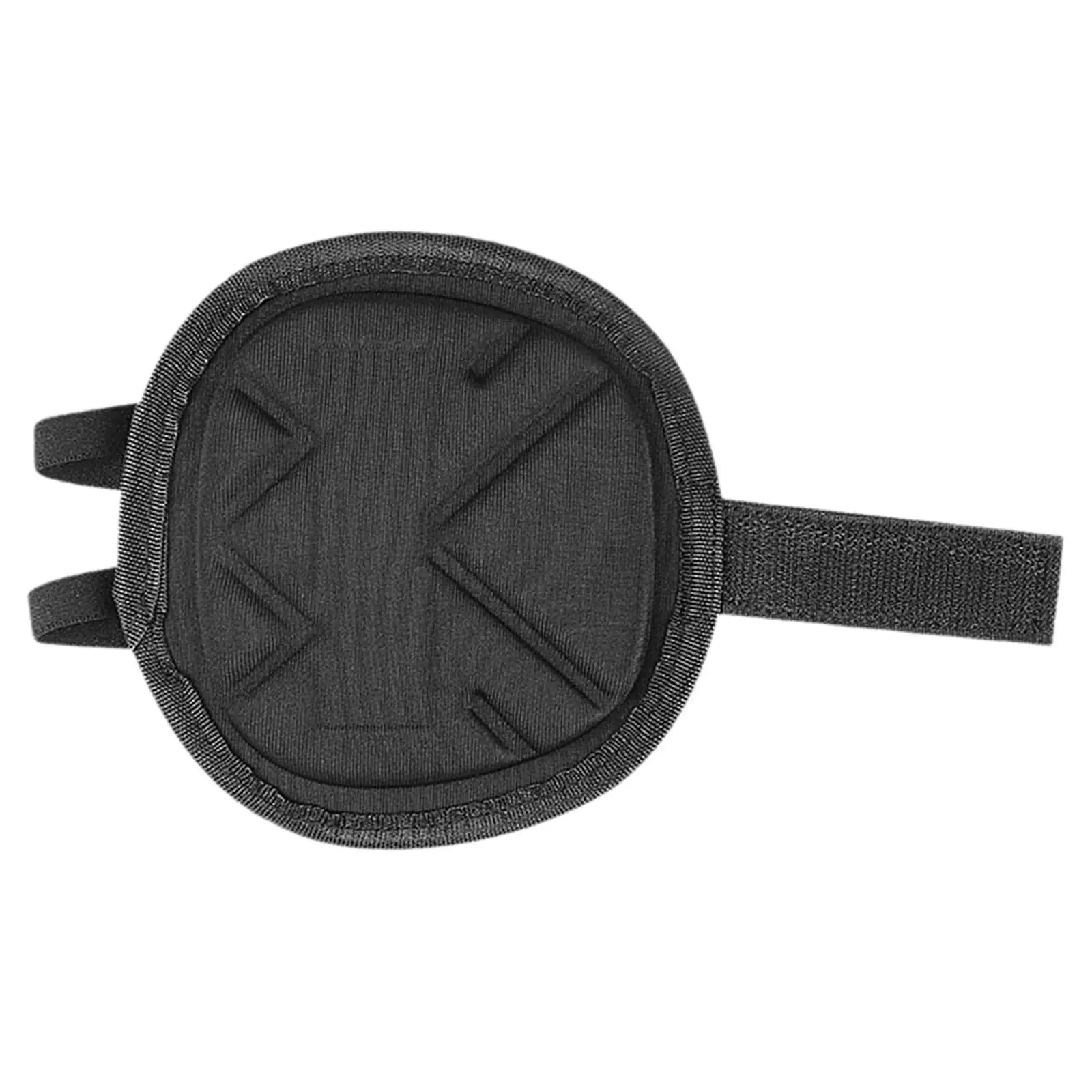 Shock Absorbing Baseball Guard with Adjustable Strap Professional Hand Protector for Baseball Batting Practice
