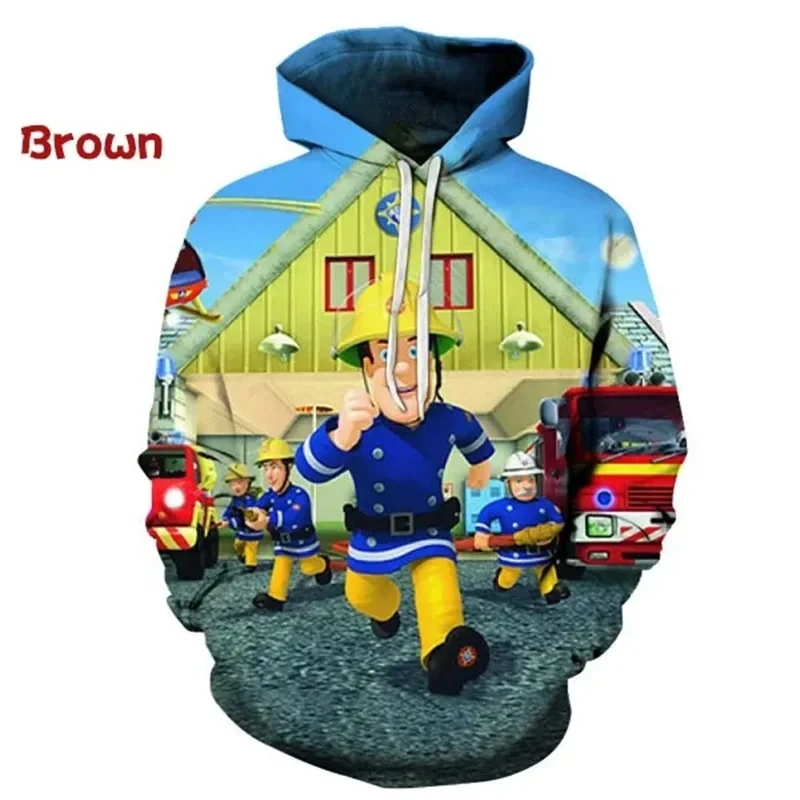 Hoodie-ZYH18020