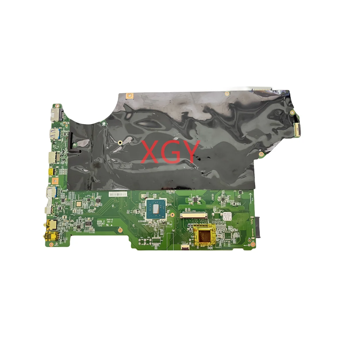 MS-17961 MS-16J61 Original FOR MSI GE62 PE60 GP62 LAPTOP MOTHERBOARD WITH I5-6300HQ i7-6700HQ N16S-GTR-B-A2 100% Test perfect