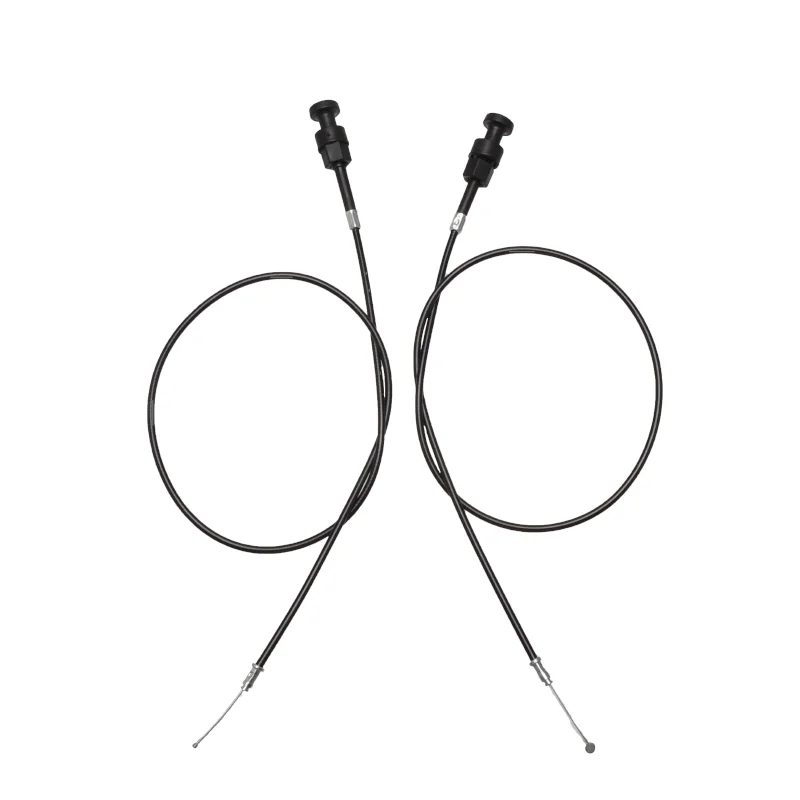 

Для PW80 940 мм Pit Dirt мотоцикл дроссельный кабель велосипед двухтактный дроссельный кабель дроссельной заслонки