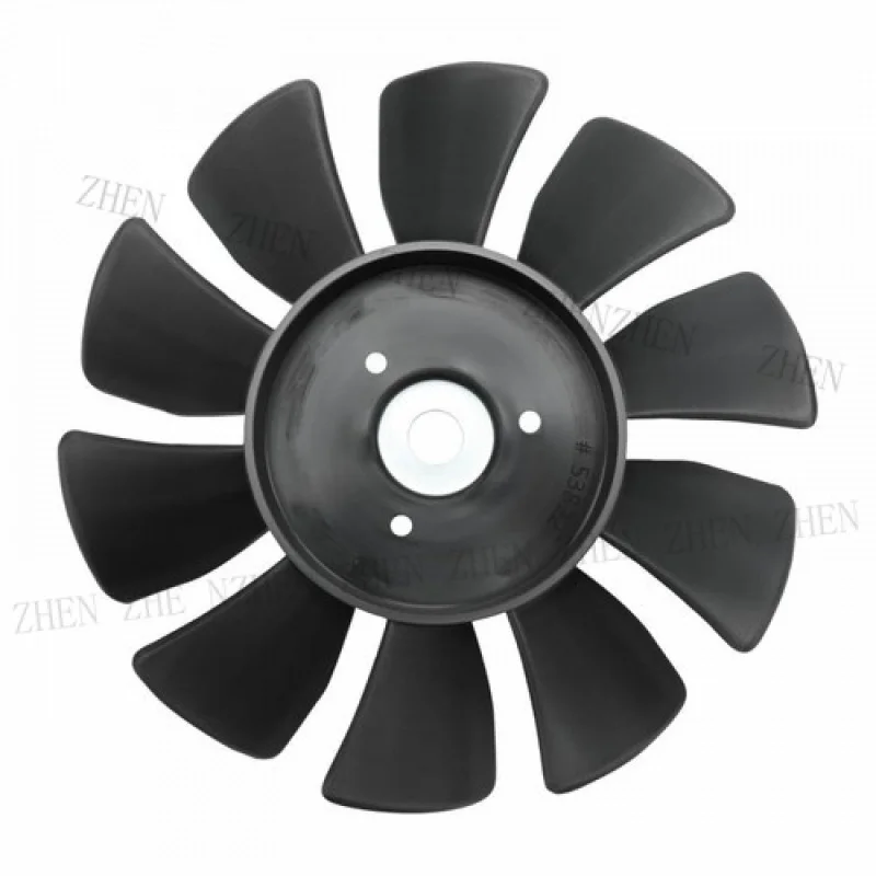 Y 1 x Transmission Fan 53822 7