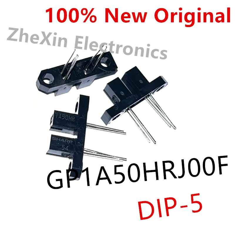 5-10PCS/Lot   GP1A51HRJ00F  1A51HR 、GP1A50HRJ00F  1A50HR 、GP1A57HRJ00F  1A57HR  New Transmission Photo Interrupter