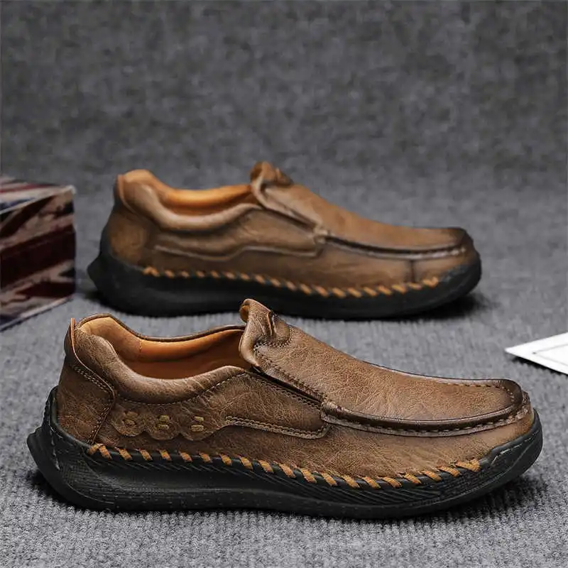 

Осенняя мужская повседневная обувь на высокой платформе, вулканизированные мужские белые ботинки, мужские кроссовки, размер 46, спортивные кроссовки Chassure Tenes Mascolino