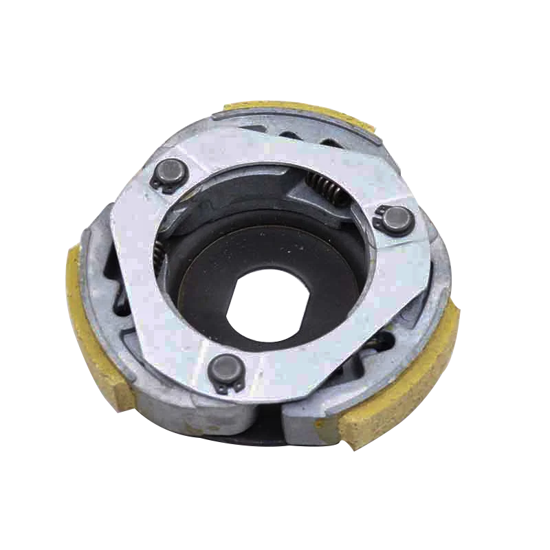 Motorcycle Driven Clutch Centrifugal Shoes Weight Set for Honda S-WING 125 FES FES125 SPACY 125 ELITE CHA125 LEAD VARIO 110