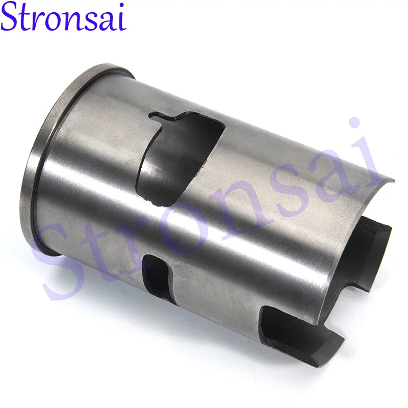 

11212-96350 Втулка цилиндра для подвесного мотора SUZUKI 2T 25HP-30HP DT25 DT30 TŁOK 71 мм Аксессуары для лодочного двигателя