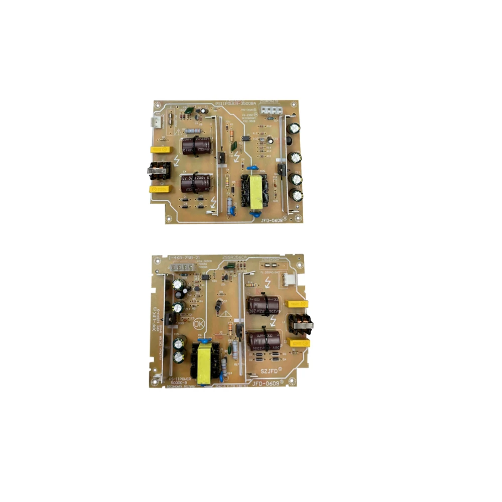 

10PCS Replacement Power supply board For PS2 3w 5w 3xxxx 5xxxx 110V-220V power board repair