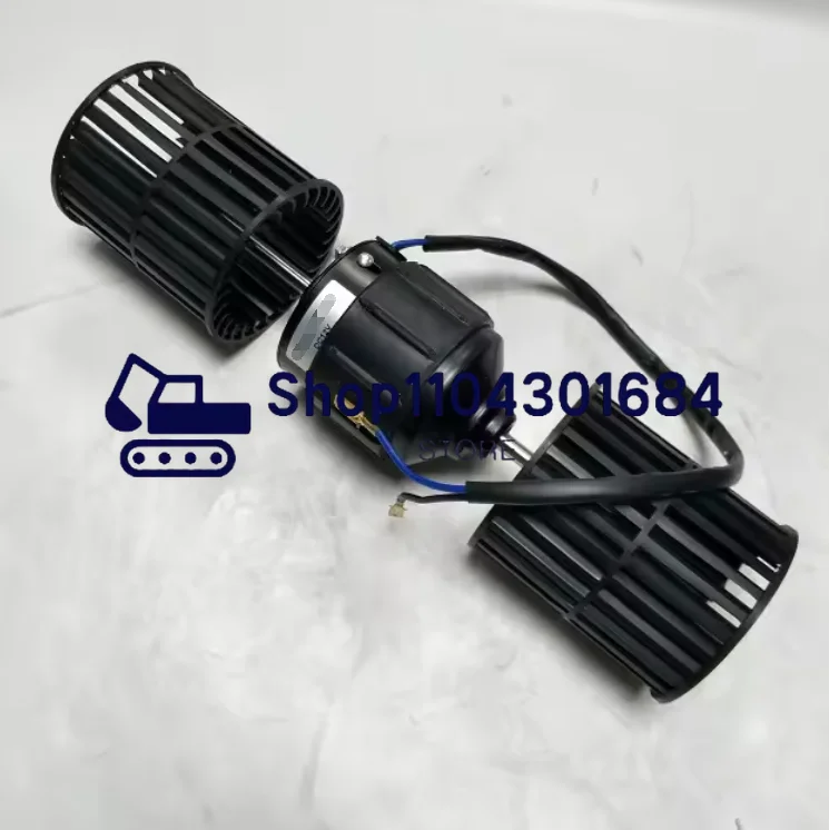 High Quality Machinery Spare Parts Blow Motor 56500-10240 5650010240 for Hitachi Zx27U2 ZX35U-2 ZX50U-2 ZX27U-3F