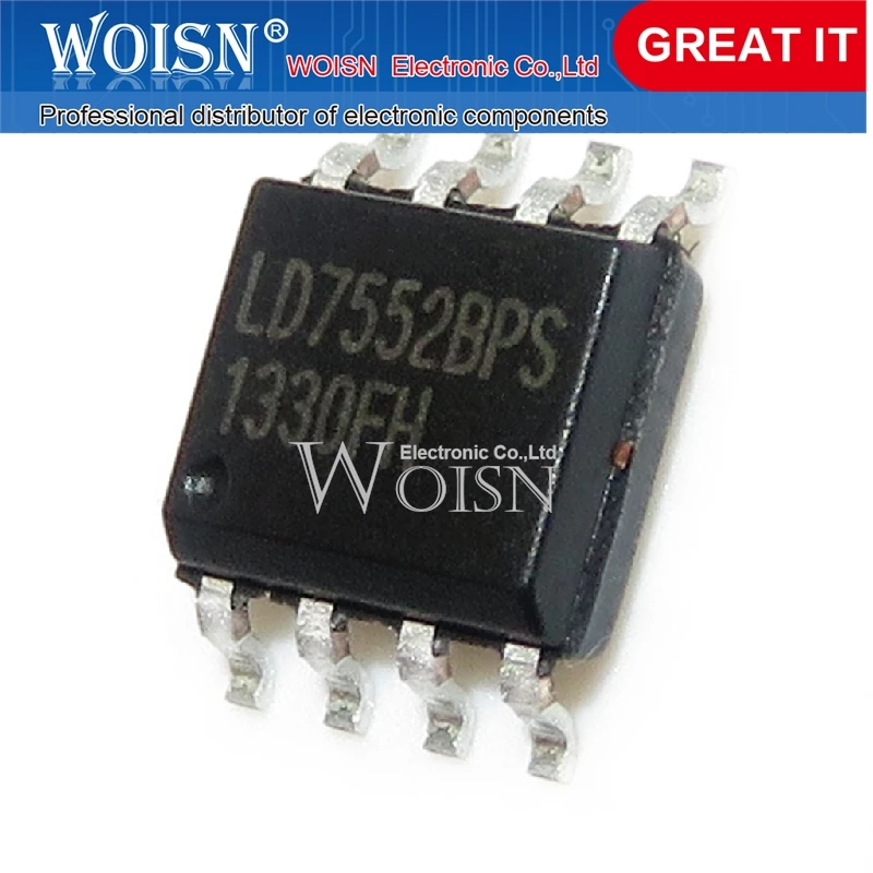LD5522GS LD5532GS LD5760GR LD7522HPS LD7523GS LD7552BPS LD7575PS LD7576GS LD7577JAGS LD7578GS
