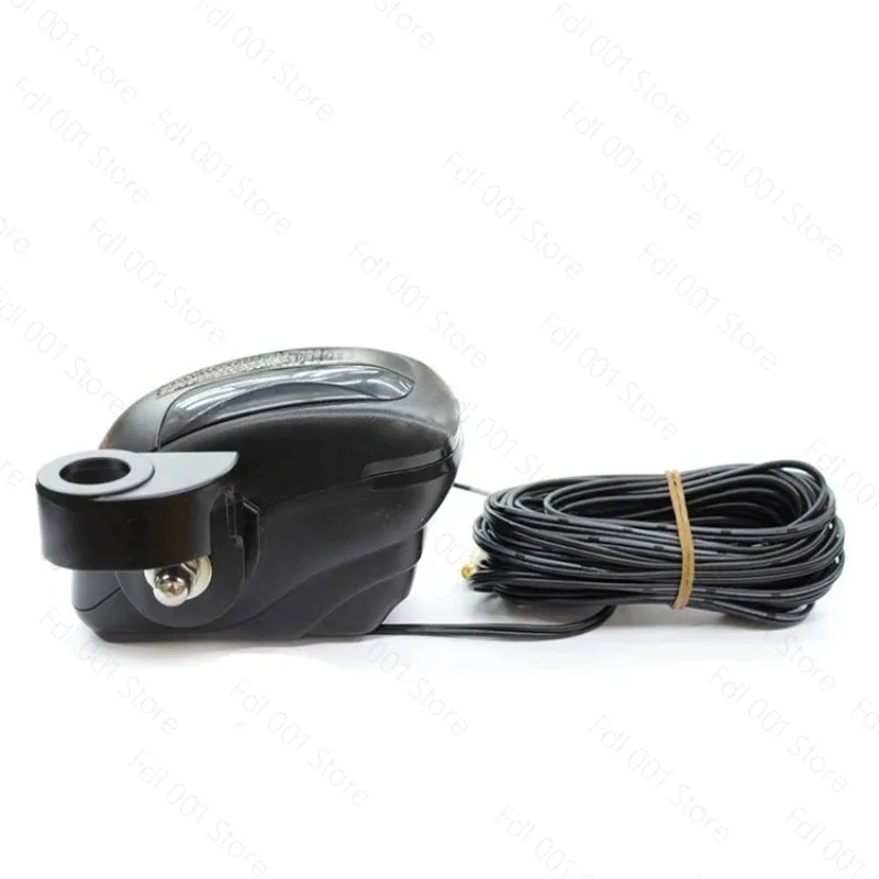 Automatic Antenna Lift Stand Up Down K9000 for Vehicle Car Mount Base