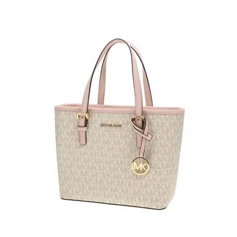 8 best sales Michael Kors-väska - №3