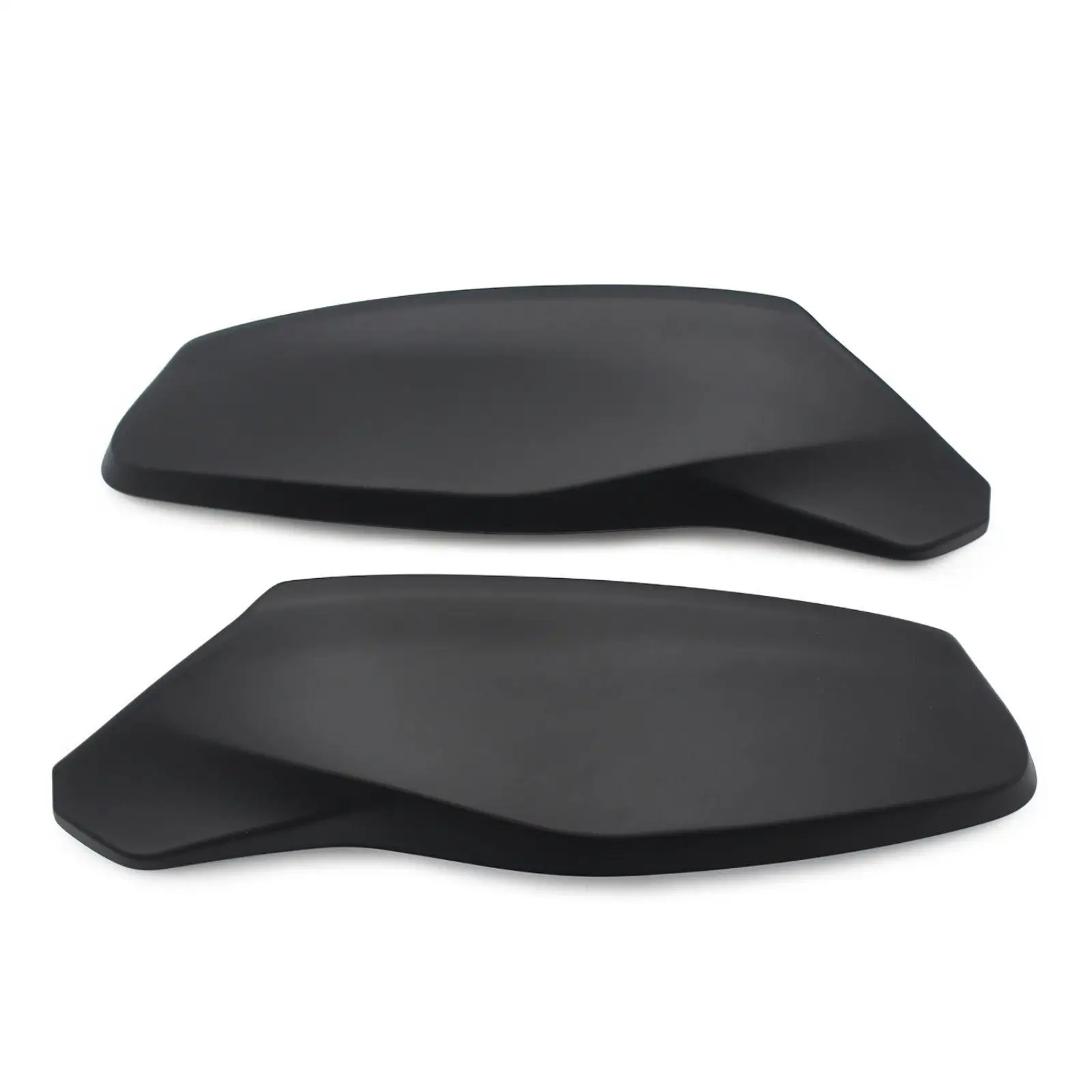 Motorcycle Handlebar Muffs Replace Water Resistant Accessory Hand Covers Black Gloves for Ducati Multistrada 1200 ABS 2016+