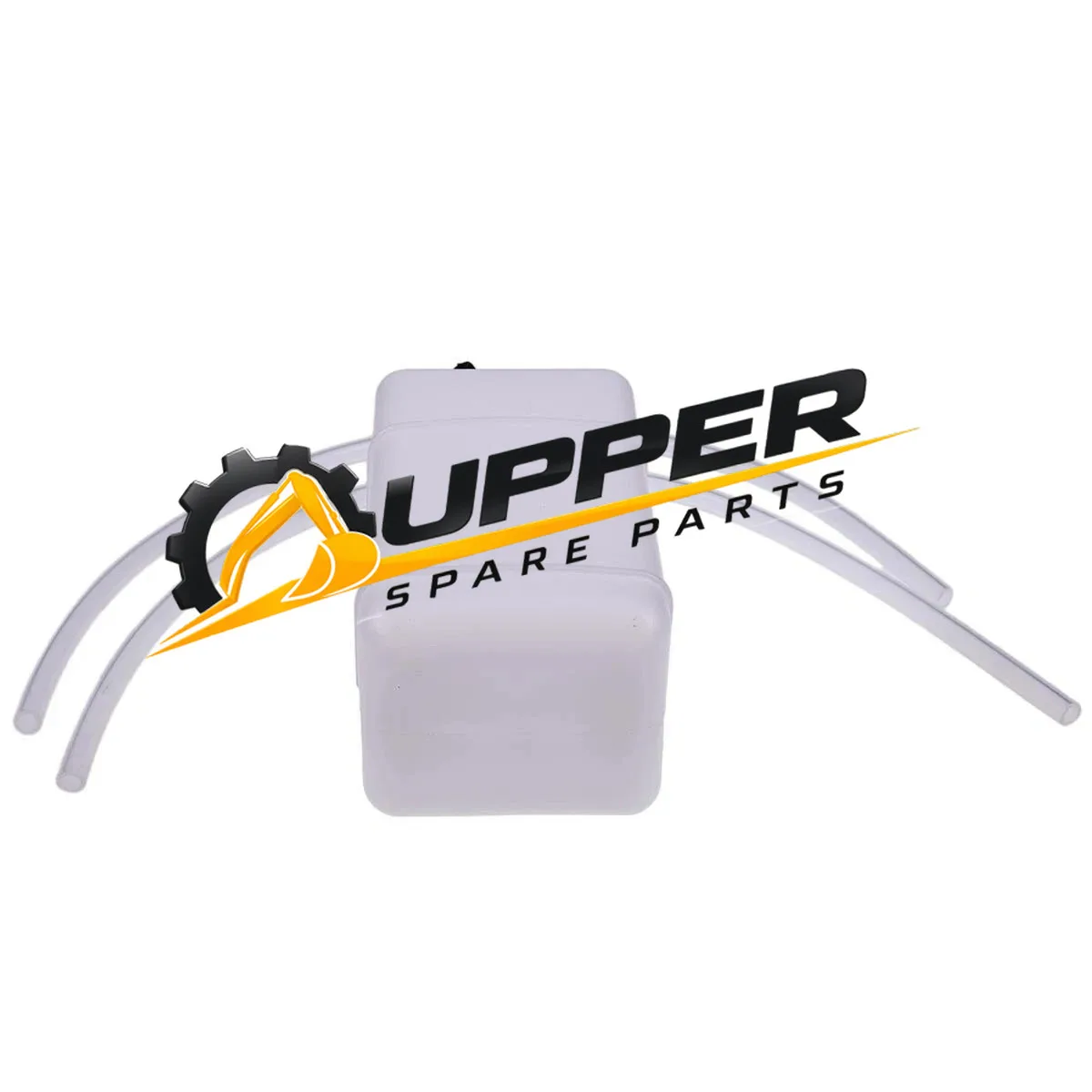 Overflow Tank Bottle Radiator 37410-88603 For Kubota L3408 L4508 L2800 B2301HSD