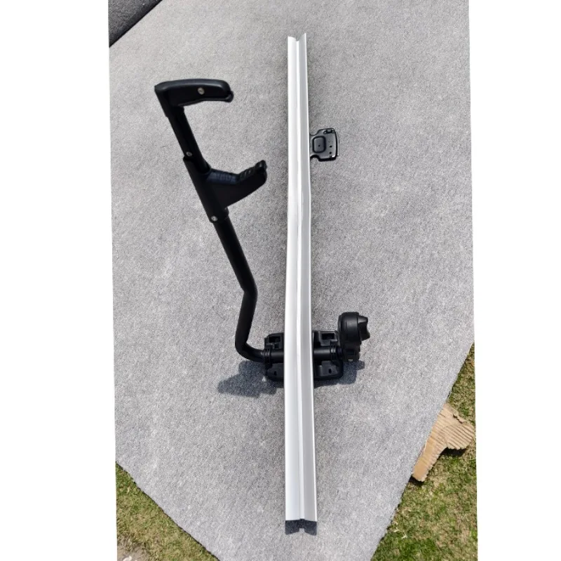 Car Universal Roof Bicycle Driving Luggage Rack Car Bicycle Balance Bicycle
