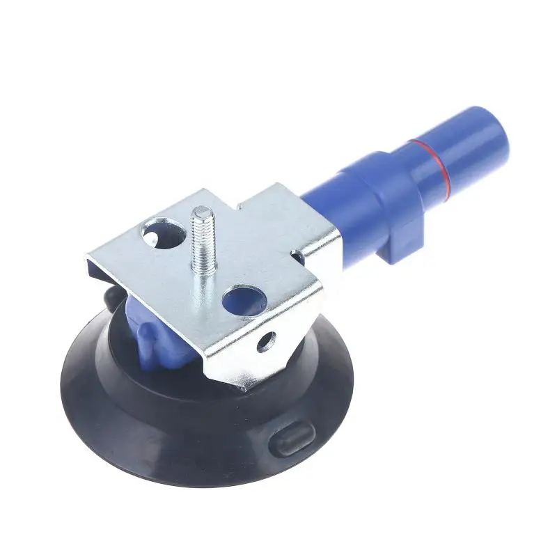

【MO】3in Pump Rubber Cups For Car Dent Repair Light Gooseneck Pipe Accessory 75mm Handle Pump Suction Cups Tools