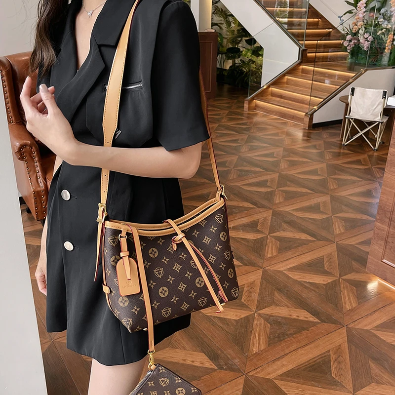 2026 Lassic Luxe Lederen Tote - Luxury Bags Lv recensie en prijs