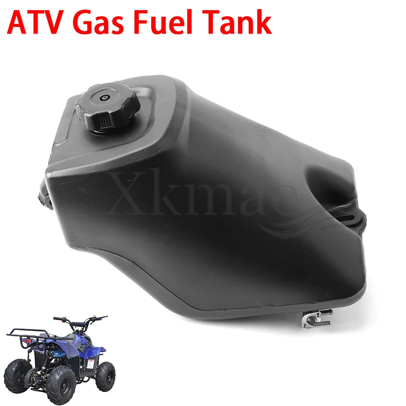 

ATV Gas Fuel Tank For 125cc-250cc GY6 big bull big dinosaur four-wheel motorcycle fuel tank fuel tank