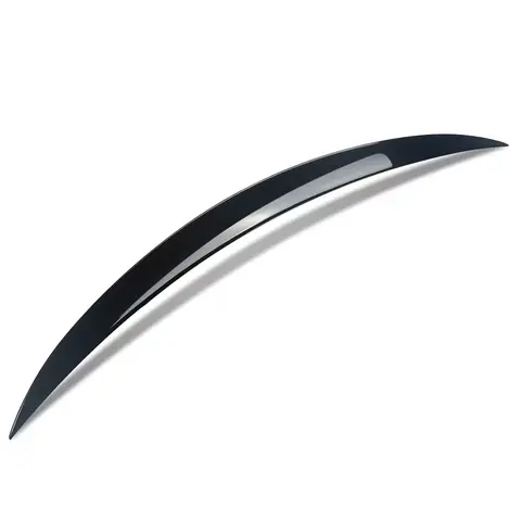12 best sales w213 spoiler - №2