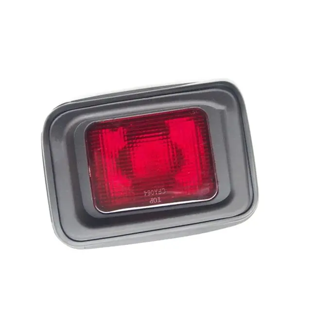 

Car Rear Bumper reflector Taillight Parking Brake Light Signal Light Brake light lamps For Mitsubishi Pajero Pinin 1999-2007