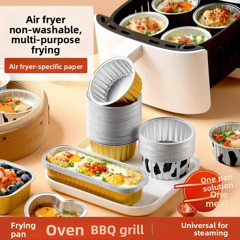 bac-en-aluminium-reutilisable-pour-friteuse-a-air-plateau-special-en-papier-pour-usage-domestique-boite-de-cuisson-pour-gateaux-plateau-a-tartelettes-aux-œufs-fournitures-pour-barbecue-pique-nique-et-camping