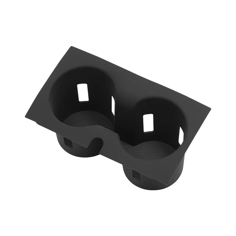 Picture 6: Suitable for 25 Tengshi N8L Silicone Water Cup Cover Protective Anti-skid Mat Automotive Interior Modification Accessories