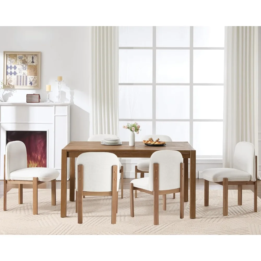 Upholstered Dining …