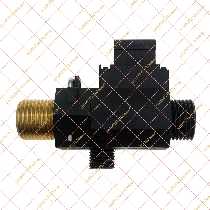 Sensor de Flujo de Agua Compatible con Calderas Ariston, Baxi, Main, Beretta, Ciao y Green