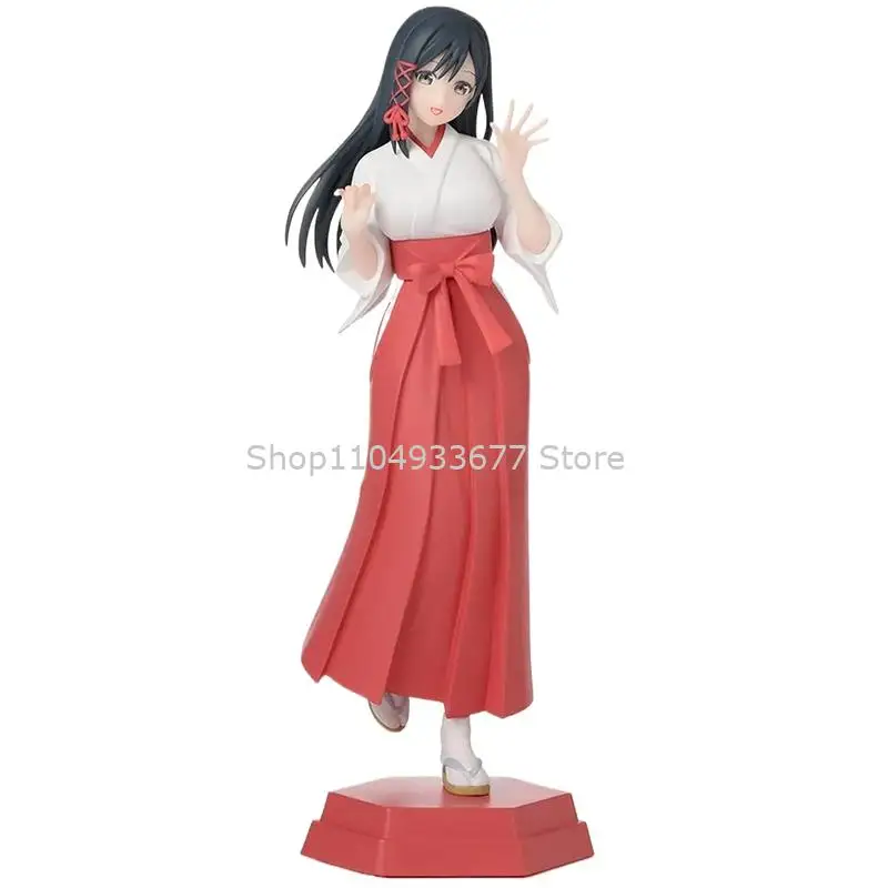 ربط العقدة الأصلية مع مجموعات تزيين سطح المكتب أماغامي أساهي أماغامي يونا ياي نموذج لجسم #5