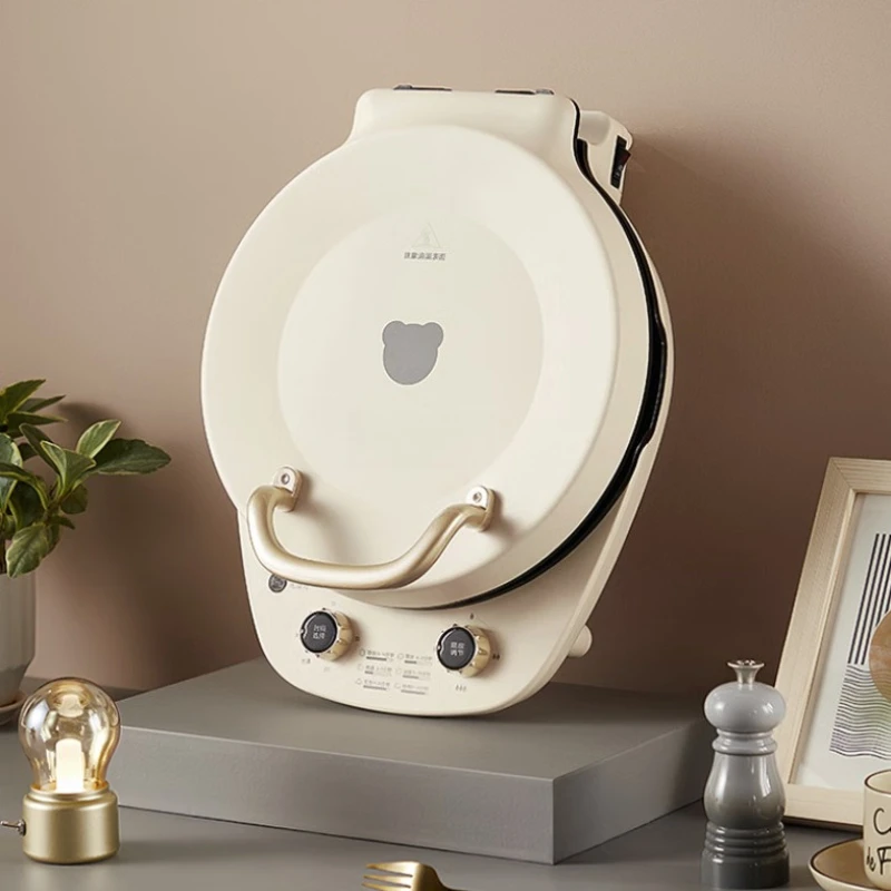 

DBC-E15T1 electric cake bell household double-sided heating intelligent deepening removable