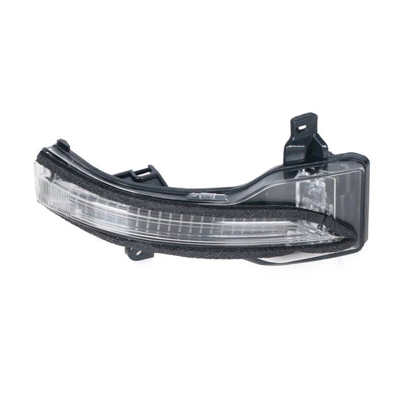 84401FL000 Car Outside Rearview Door Side Mirror Turn Signal Light Indicator Lamp For Subaru Forester SK 2019 2020 2021