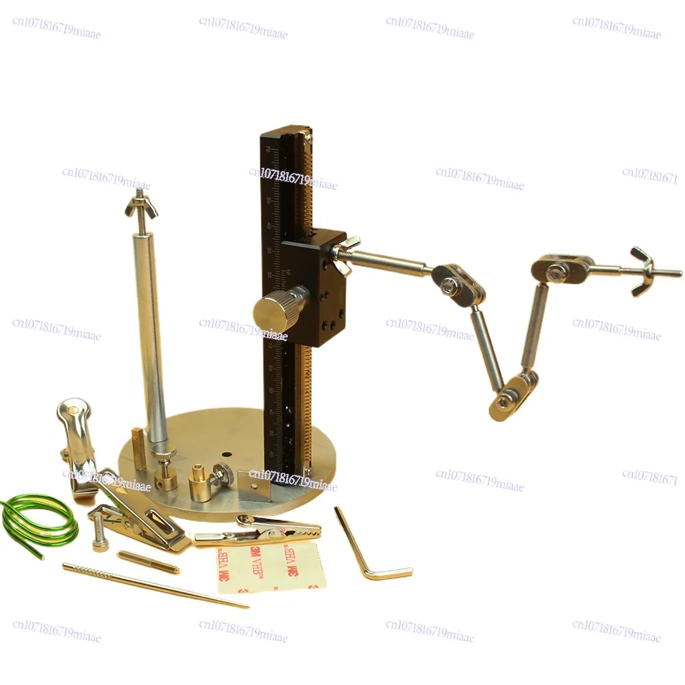 High Precision Freeze Frame Animation Vertical Linear Regulator, Freeze Frame Animation Bracket