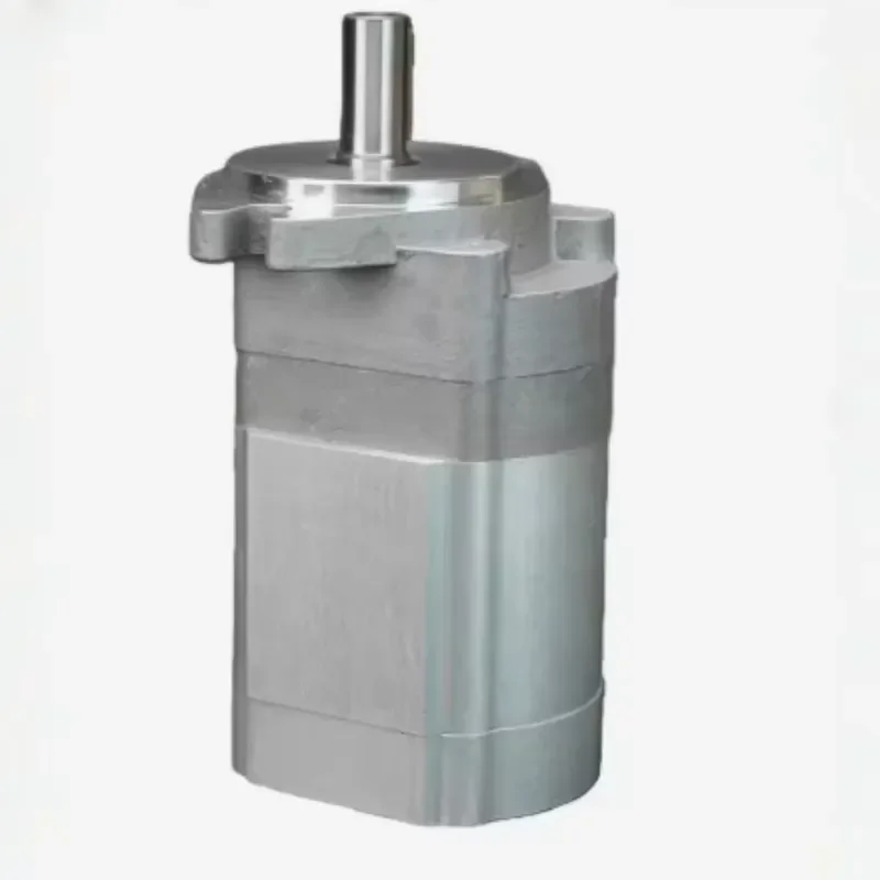 Customer Favorite Hydraulic Gear Motor 23ccm Multiple Speeds for Underwater and Sewer Dredging Equipment CMF-5 Series