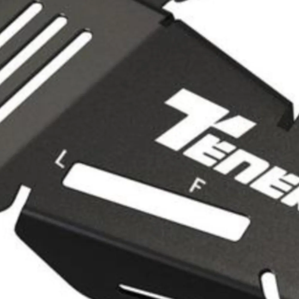 

Motorcycle Accessories FOR YAMAHA TENERE 700 2019 2020 2021 2022 2023 Coolant Recovery Tank Shield Cover Tenere 700 2024 2025