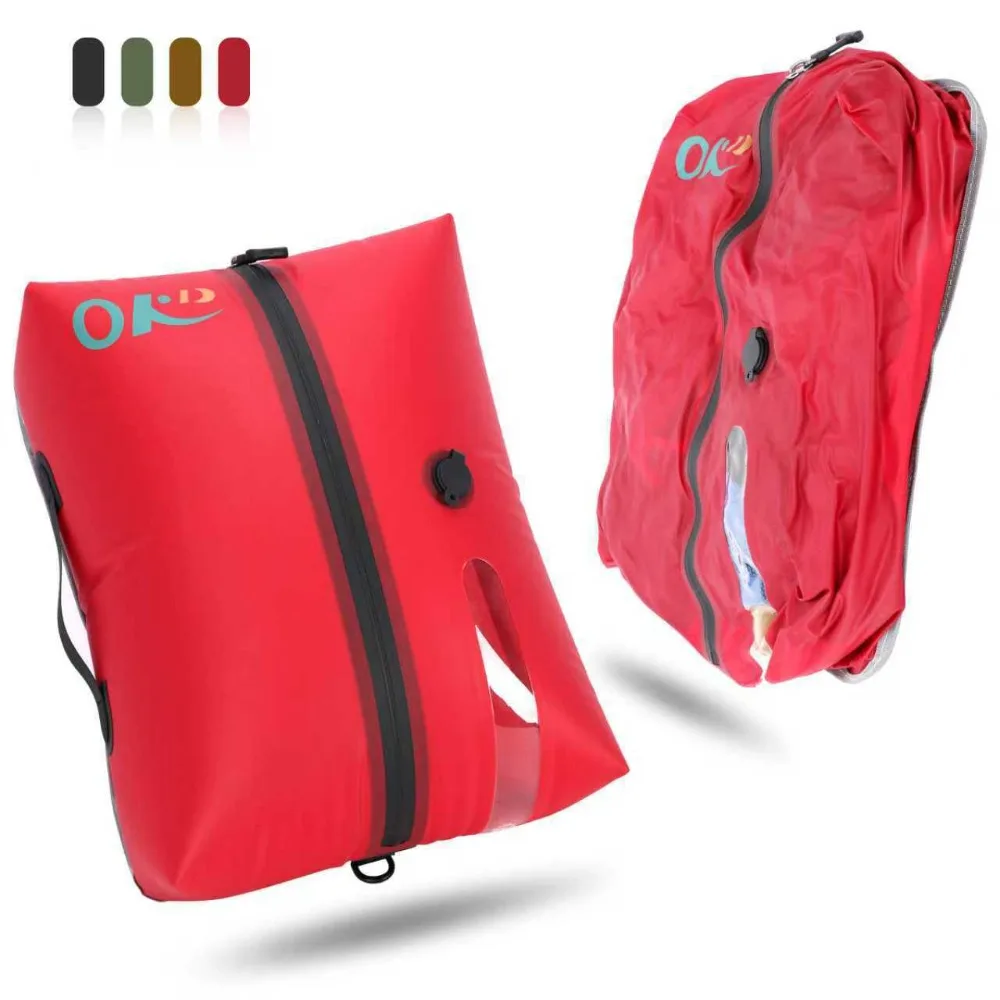 

Многоразовые вакуумные пакеты для путешествий, пылезащитная, водонепроницаемая, вакуумная компрессионная сумка, экономия места, вакуумная сумка для хранения багажа, чемодан