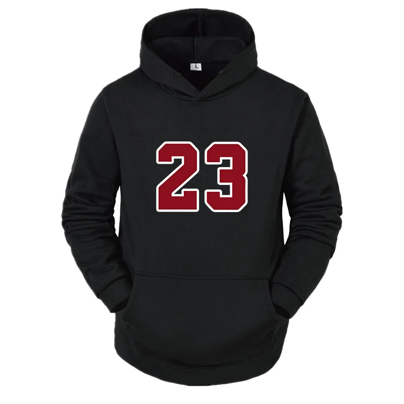 2023 mode Gedruckt Hoodies für Männer Hohe Qualität Mit Kapuze Lange Ärmeln Pullover Männlich Täglich Casual Sport Fitness Sweatshirts