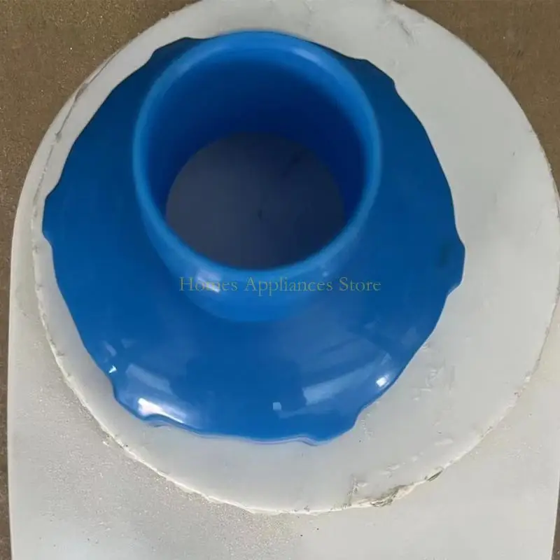 D0AB Pool Skimmer Adapters متوافقة مع 28000e Skimmer Wall Mount Hose Adapter Poolming Pool Connector Small Filter Adapter