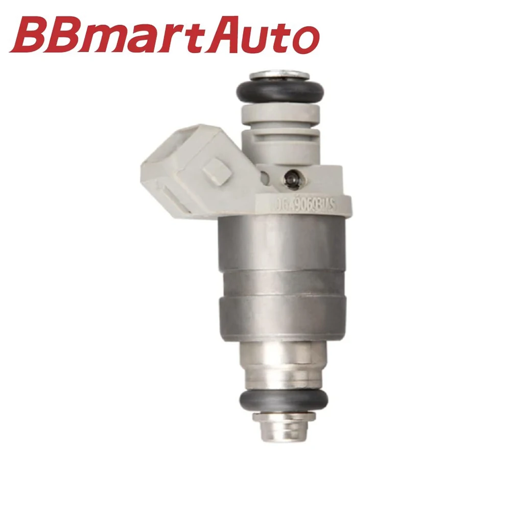 BBmart Auto Parts 1pcs Fuel Injection Nozzle For VW Jetta 2005-2010 OE 06A906031AS High Quality Car Accessories