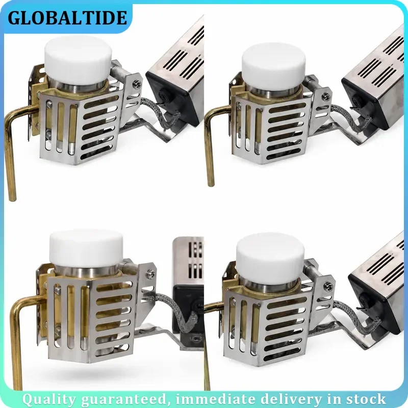 Oxalic Acid Vaporizer Beekeeping Sublimator Varroa Mite Treatment Equipment 110V-220V Beehive Fumigator